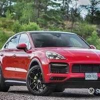 Ricambi usati porsche cayenne 2022