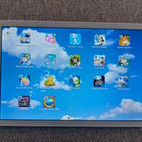 Tablet Clementoni Clempad 8" pollici 3G 16GB