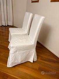 Sedie tavolo da peanzo