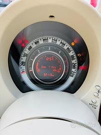 Fiat 500 Multijet