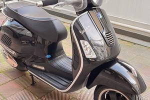 Piaggio vespa gts 300