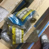 Adesivi 50 e minuterie Gilera gr2 boss 50