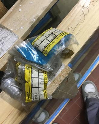 Adesivi 50 e minuterie Gilera gr2 boss 50