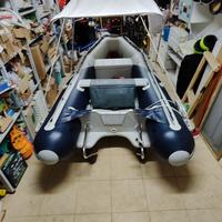 Gommone Honwave 3,80 mt