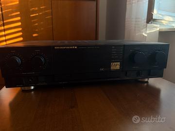 Amplificatore stereo integrato Marantz PM-35 MKII