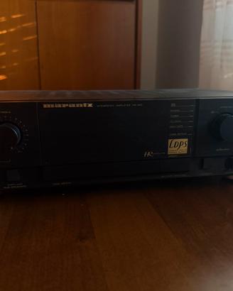 Amplificatore stereo integrato Marantz PM-35 MKII