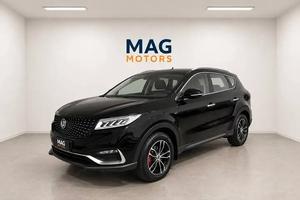 Dfsk Glory 580 1.5 cvt 7 posti 145cv