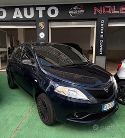 Lancia Ypsilon 1.2 69 CV 5 porte GPL Ecochic Monog