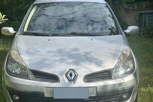 Clio 1200 benzina