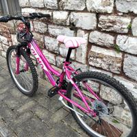 Bicicletta MTB OLMO bambina/ragazza