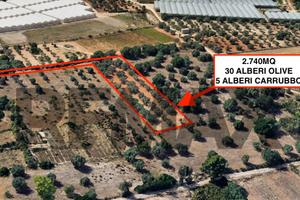 Terreno - Comiso