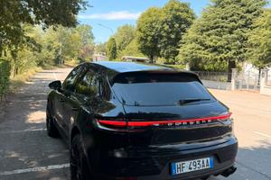 Macan 3.0 Disel