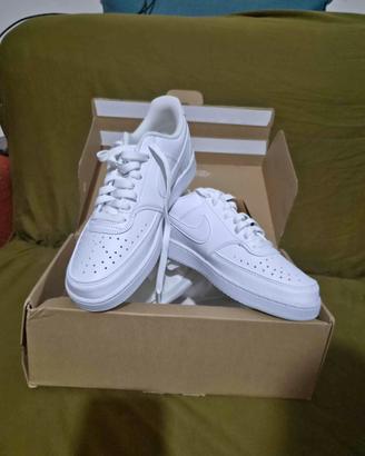 Scarpe Nike Nuowe Originali - Numero 40.5