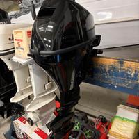 MOTORE MERCURY f 9.9 USATO 1 VOLTA ANNO 2024