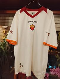 maglia da calcio vintage