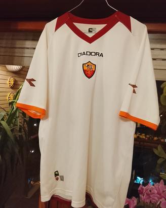 maglia da calcio vintage