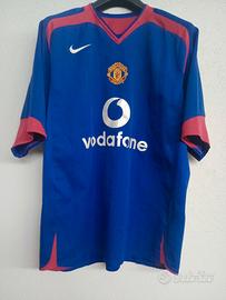 Maglia Nike Manchester United originale cod 195597