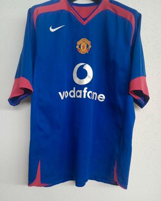 Maglia Nike Manchester United originale cod 195597
