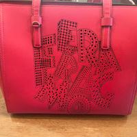 Borsa originale Salvatore Ferragamo usata