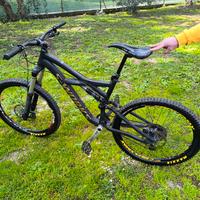 Specialized Enduro 