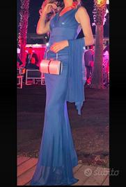 Vestito cerimonia JOANNA