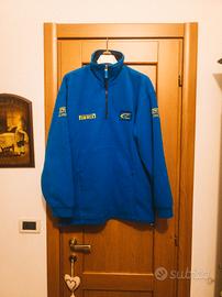 Felpa Vintage Subaru World Rally Team tg. XL