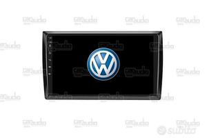Navigatore VOLKSWAGEN Maggiolino New Beetle