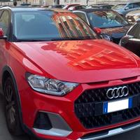 AUDI A1 Citycarver 25 1.0 tfsi 95cv