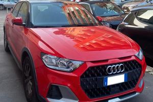 AUDI A1 Citycarver 25 1.0 tfsi 95cv