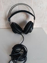 Cuffie AKG K52 
