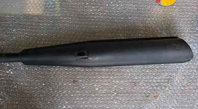 marmitta rizzato callifone 50cc