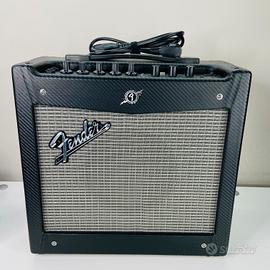Amplificatore Fender Mustang I per Chitarra/ basso