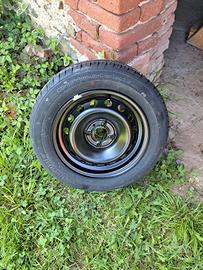 Ruota Continetal 