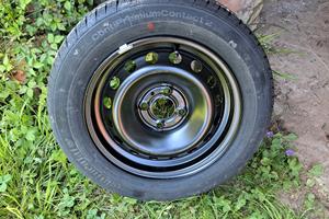 Ruota Continetal 