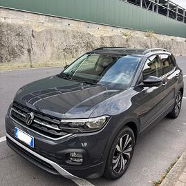 Volkswagen T-Cross 1.0 TSI 70 kW/ 95 CV Style