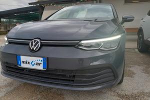 Golf 2.0 TDI DSG SCR Style AZIENDALE