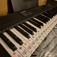 Alesis Melody 61 Pianola Tastiera 