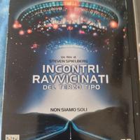 Incontri ravvicinati del terzo tipo