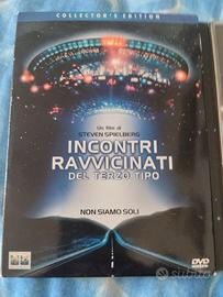 Incontri ravvicinati del terzo tipo