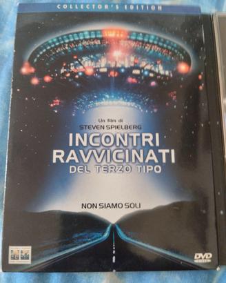 Incontri ravvicinati del terzo tipo