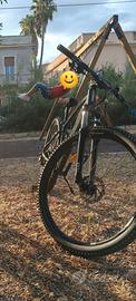 Bicicletta