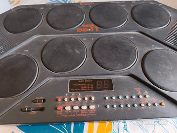 YAMAHA DD11