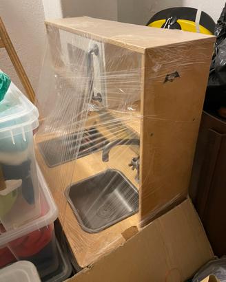 Cucina Ikea