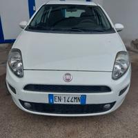 FIAT Punto Evo Diesel 