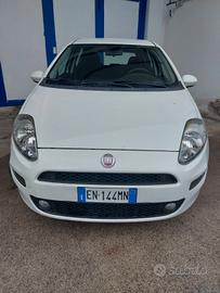 FIAT Punto Evo Diesel 