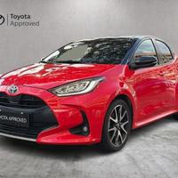Toyota Yaris 1.5h Premiere