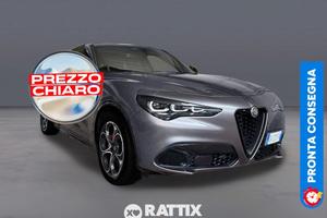 ALFA ROMEO stelvio 2023 Stelvio 2.2 t Veloce Q4 21