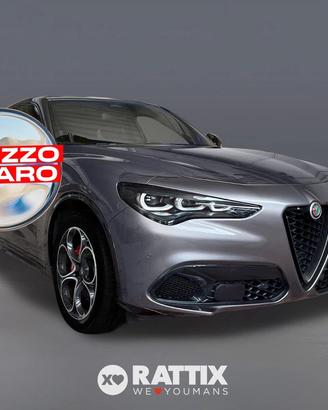 ALFA ROMEO stelvio 2023 Stelvio 2.2 t Veloce Q4 21