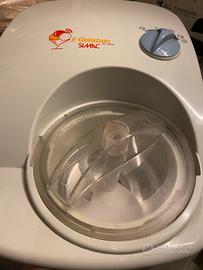 Gelataio Simac GC5000