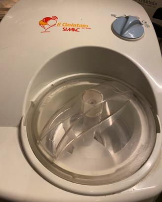Gelataio Simac GC5000